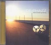 DE-PHAZZ  - CD DETUNIZED GRAVITY