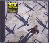 MUSE  - CD ABSOLUTION
