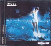 MUSE  - CD SHOWBIZ