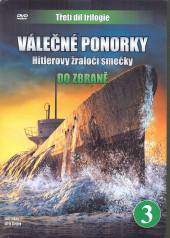  VALECNE PONORKY 3-DO ZBRANE - suprshop.cz