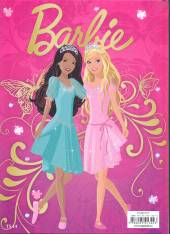  Barbie Knižka na rok 2010 - supershop.sk