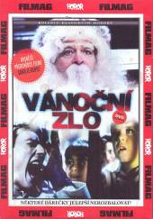  Vánoční zlo DVD (Christmas Evil) DVD - supershop.sk