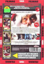  Vánoční zlo DVD (Christmas Evil) DVD - suprshop.cz
