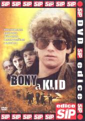  Bony a klid DVD - suprshop.cz