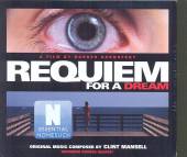  REQUIEM FOR A DREAM -OST- - suprshop.cz