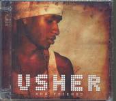  USHER & FRIENDS (RE-RELEASE) - supershop.sk