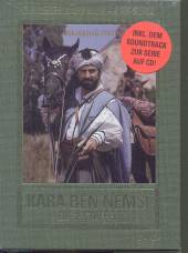  Kara Ben Nemsi - Die 2. Staffel [3DVD, Nemecky] - supershop.sk