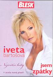  BARTOSOVA, IVETA /BLESK/ - supershop.sk