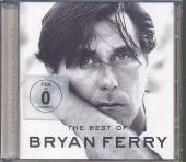  BEST OF BRYAN FERRY-SPECIAL EDITION - suprshop.cz