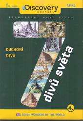  SEDM DIVU SVETA 4. [1995] - supershop.sk