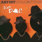 RUM DMC  - CD ARTIST COLLECTION