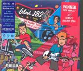 BLINK-182  - CD MARK, TOM & TRAVIS SHOW