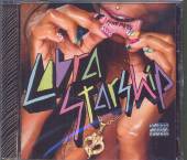 COBRA STARSHIP  - CD HOT MESS