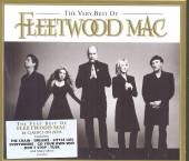 FLEETWOOD MAC  - 2xCD THE VERY BEST OF FLEETWOOD MAC