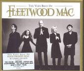  THE VERY BEST OF FLEETWOOD MAC - suprshop.cz