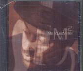 MILLER MARCUS  - CD M2