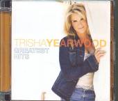 YEARWOOD TRISHA  - CD GREATEST HITS