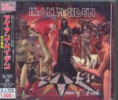  DANCE OF DEATH -LTD- - supershop.sk