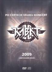  PO CERTECH VELKEJ KONCERT/LIMIT/2CD+2DVD - supershop.sk