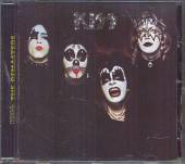  KISS -REMASTERED- - supershop.sk