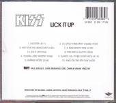  LICK IT UP -REMASTERED- - suprshop.cz