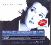  D'EUX =EDITION 15EM+DVD - supershop.sk