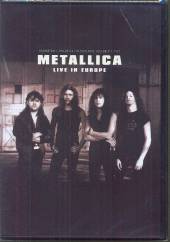  LIVE IN EUROPE 1992 [2008] - supershop.sk