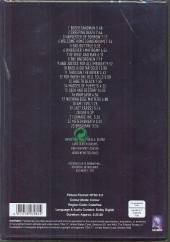  LIVE IN EUROPE 1992 [2008] - supershop.sk