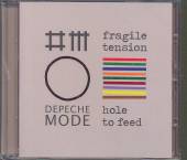  FRAGILE TEN./HOLE TO 8TR - supershop.sk