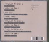  FRAGILE TEN./HOLE TO 8TR - supershop.sk
