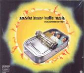  HELLO NASTY (BONUS TRACKS) (RMST) (ECO) - supershop.sk