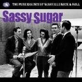  SASSY SUGAR [VINYL] - suprshop.cz