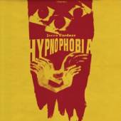 GARDNER JACCO  - 2xVINYL HYPNOPHOBIA -LP+CD- [VINYL]