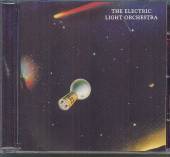 ELECTRIC LIGHT ORCHESTRA  - CD ELO 2