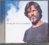 KRISTOFFERSON KRIS  - CD VERY BEST OF