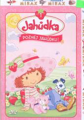  Jahůdka 1 - Poznej Jahůdku! - supershop.sk