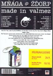  MADE IN VALMEZ /BEAT/ - supershop.sk
