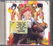 STEFANI GWEN  - CD LOVE ANGEL MUSIC BABY