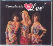 LUV  - 4xCD COMPLETELY IN LUV'