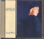 FALTSKOG AGNETHA  - CD EYES OF A WOMAN + 5