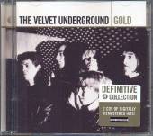 VELVET UNDERGROUND  - 2xCD GOLD -30TR-