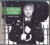 KEATING RONAN  - CD WINTER SONGS
