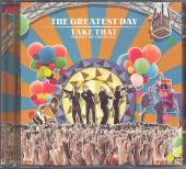 TAKE THAT  - CD GREATEST HITS: CIRCUS LIVE (PORT)