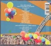  GREATEST HITS: CIRCUS LIVE (PORT) - suprshop.cz