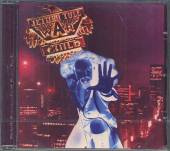 JETHRO TULL  - CD WAR CHILD