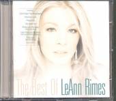 RIMES LEANN  - CD BEST OF