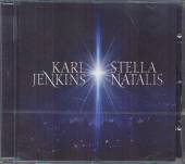  KARL JENKINS: STELLA NATALIS - supershop.sk