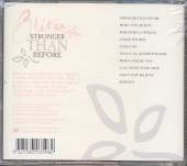  STRONGER THAN BEFORE - supershop.sk