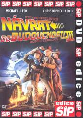  Návrat do budúcnosti III (Back to the Future Part III) DVD - suprshop.cz