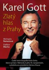 Karel Gott - Zlatý hlas z Prahy - supershop.sk